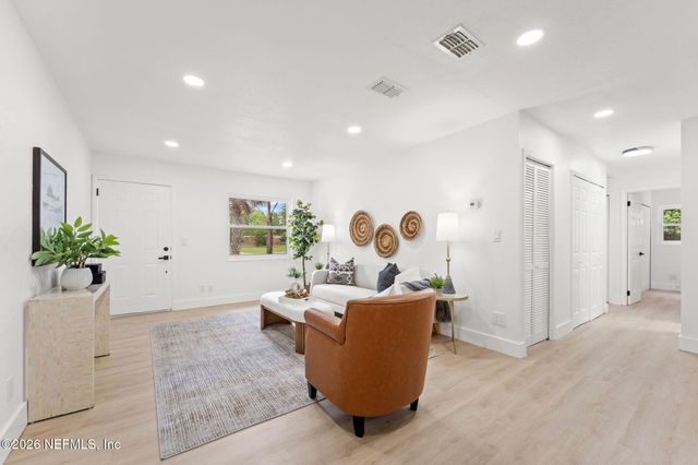 7553 IMPALA Lane, Jacksonville, FL 32244