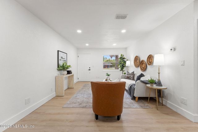 7553 IMPALA Lane, Jacksonville, FL 32244