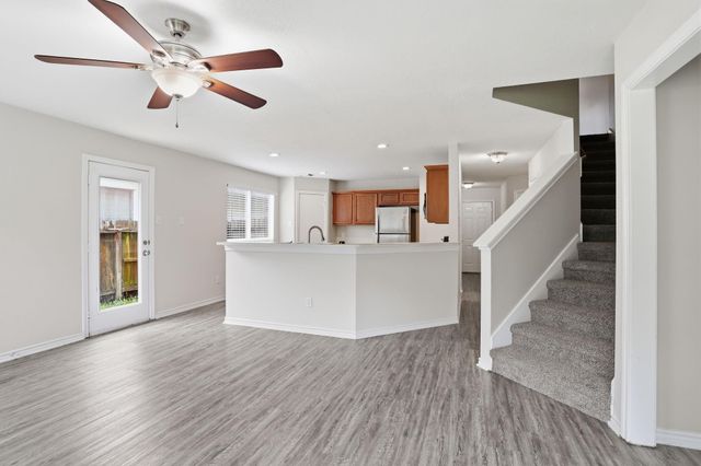 2325 Shady Tree Lane, Conroe, TX 77301