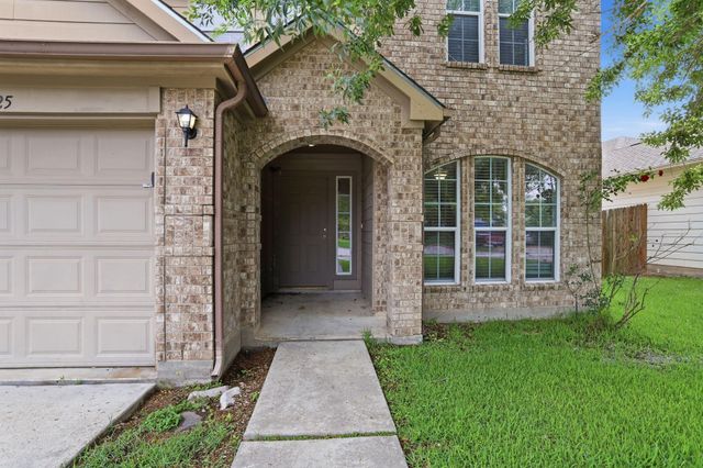 2325 Shady Tree Lane, Conroe, TX 77301