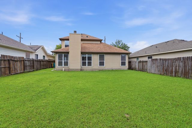 2325 Shady Tree Lane, Conroe, TX 77301