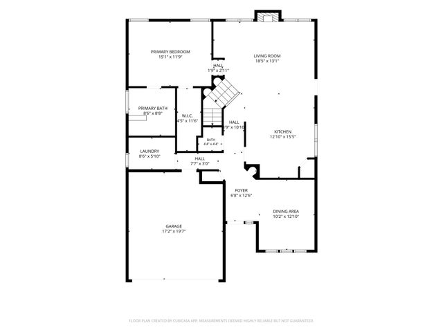 2325 Shady Tree Lane, Conroe, TX 77301