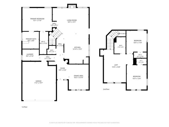 2325 Shady Tree Lane, Conroe, TX 77301