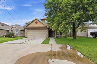 2325 Shady Tree Lane, Conroe, TX 77301