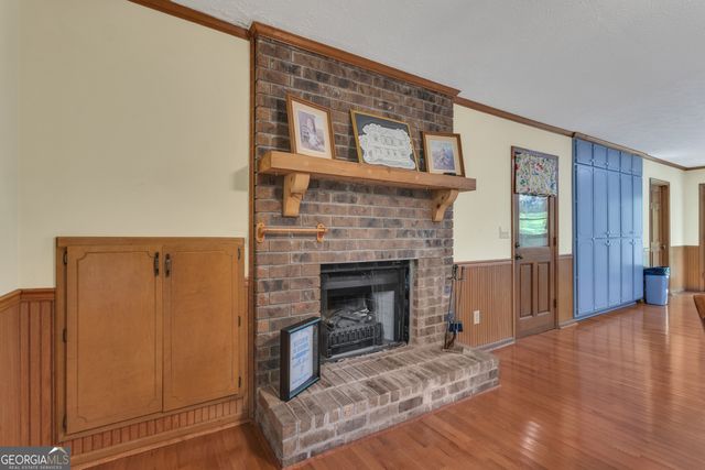 154 Tanglewood Lane, Sharpsburg, GA 30277