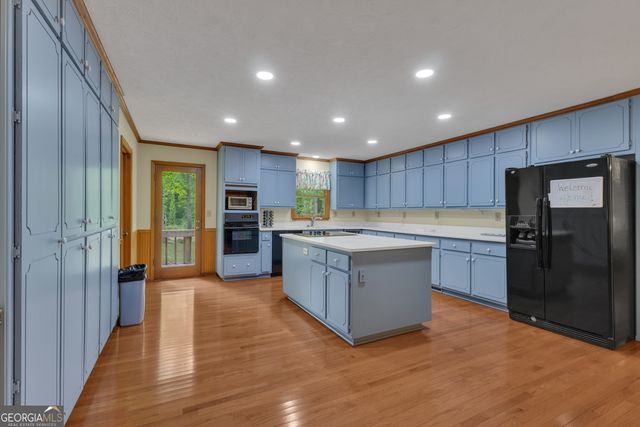 154 Tanglewood Lane, Sharpsburg, GA 30277