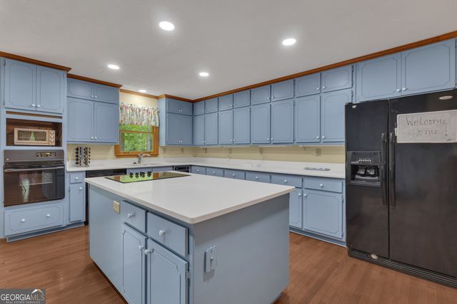 154 Tanglewood Lane, Sharpsburg, GA 30277