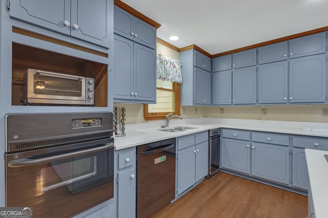 154 Tanglewood Lane, Sharpsburg, GA 30277