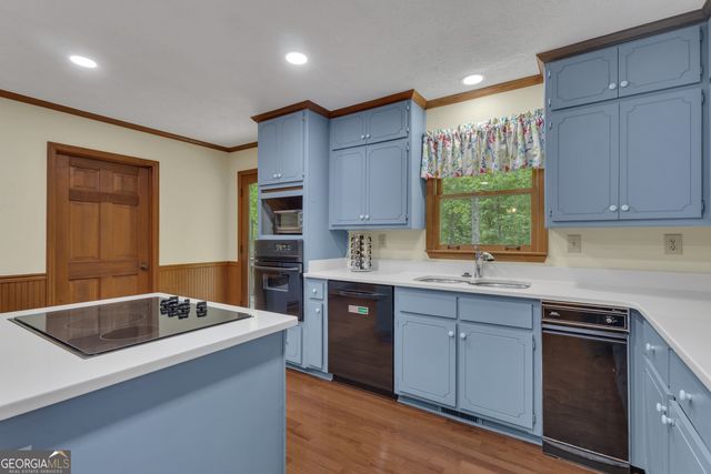 154 Tanglewood Lane, Sharpsburg, GA 30277