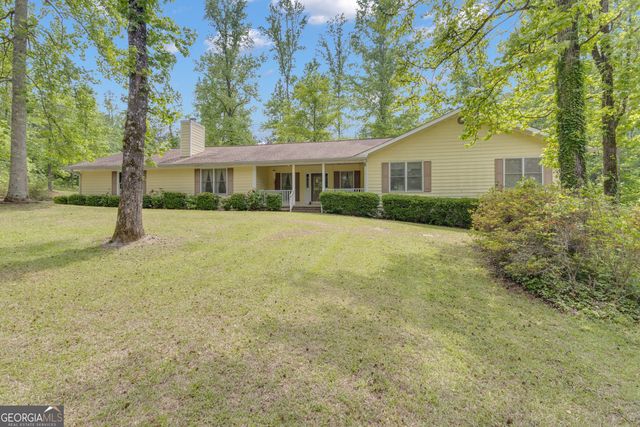 154 Tanglewood Lane, Sharpsburg, GA 30277