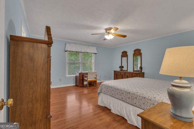 154 Tanglewood Lane, Sharpsburg, GA 30277