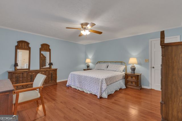 154 Tanglewood Lane, Sharpsburg, GA 30277