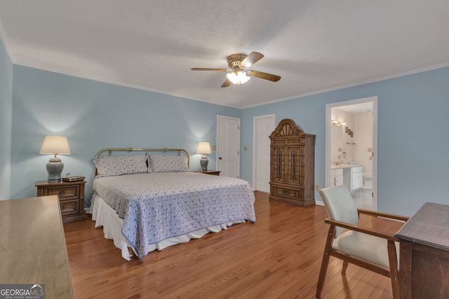 154 Tanglewood Lane, Sharpsburg, GA 30277
