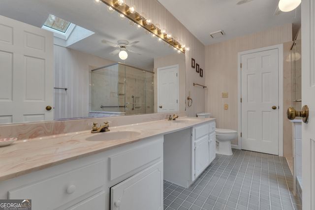 154 Tanglewood Lane, Sharpsburg, GA 30277