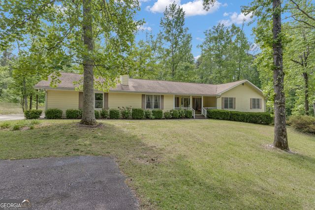154 Tanglewood Lane, Sharpsburg, GA 30277