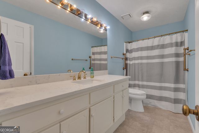 154 Tanglewood Lane, Sharpsburg, GA 30277