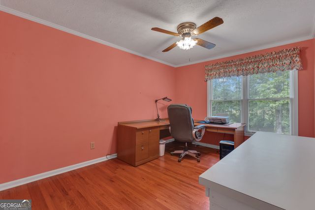 154 Tanglewood Lane, Sharpsburg, GA 30277