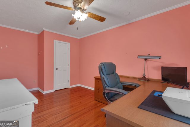 154 Tanglewood Lane, Sharpsburg, GA 30277