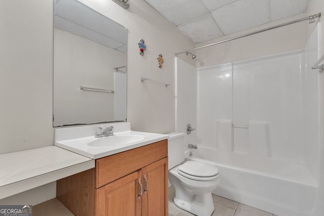 154 Tanglewood Lane, Sharpsburg, GA 30277