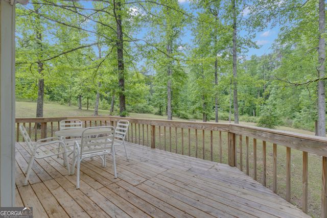 154 Tanglewood Lane, Sharpsburg, GA 30277