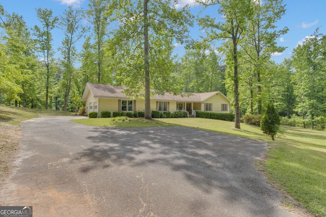 154 Tanglewood Lane, Sharpsburg, GA 30277