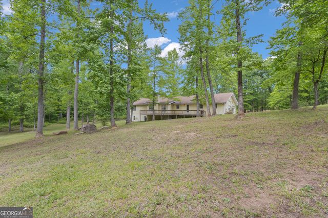154 Tanglewood Lane, Sharpsburg, GA 30277