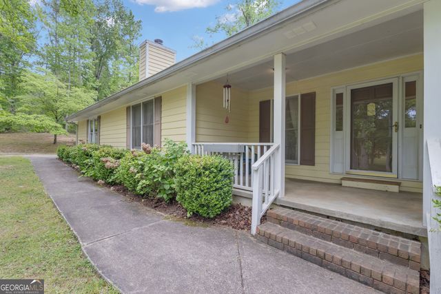 154 Tanglewood Lane, Sharpsburg, GA 30277
