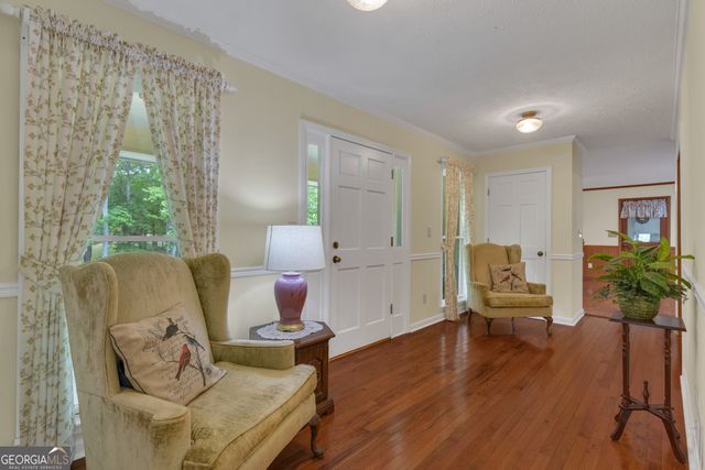 154 Tanglewood Lane, Sharpsburg, GA 30277