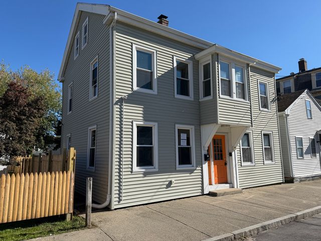 303 Central Avenue, Norwich, CT 06360