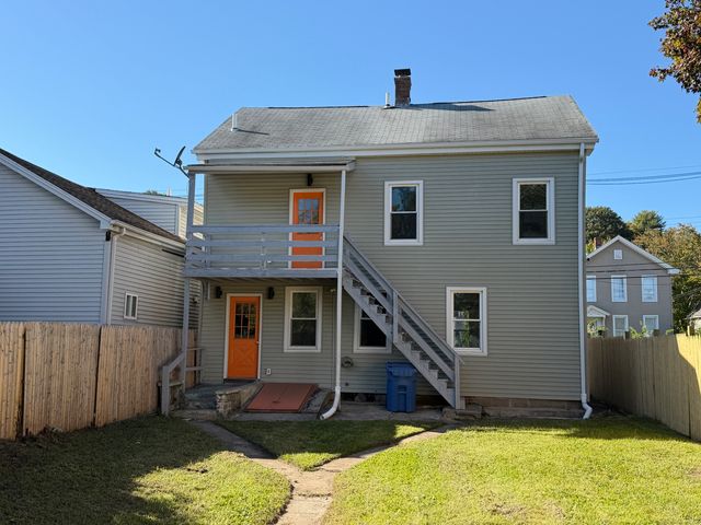 303 Central Avenue, Norwich, CT 06360