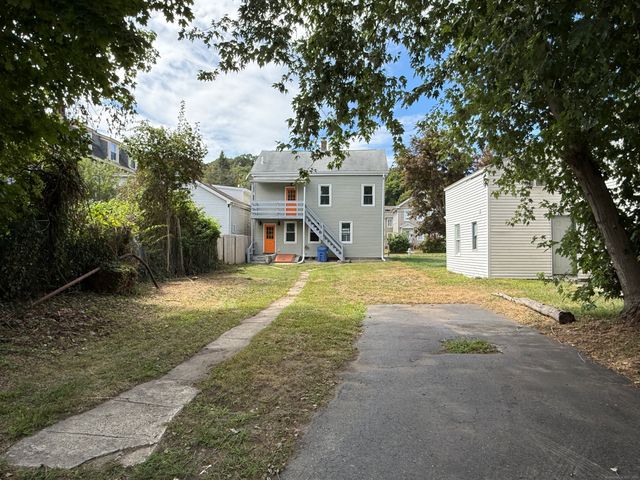 303 Central Avenue, Norwich, CT 06360