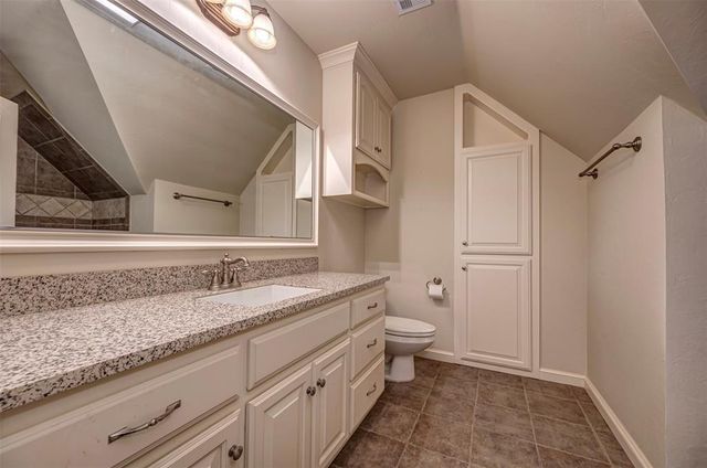 6821 Cypress Hollow, Edmond, OK 73034