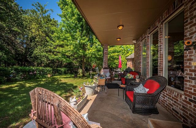 6821 Cypress Hollow, Edmond, OK 73034