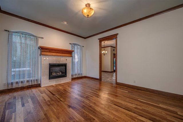 6821 Cypress Hollow, Edmond, OK 73034