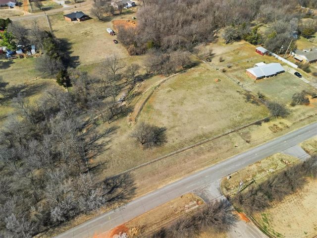 0 N Bartel Road, Oklahoma City, OK 73121