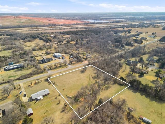 0 N Bartel Road, Oklahoma City, OK 73121