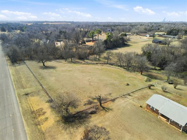 0 N Bartel Road, Oklahoma City, OK 73121