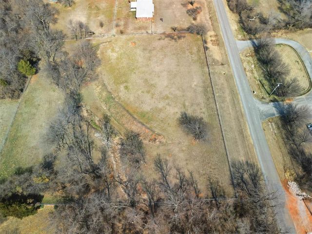 0 N Bartel Road, Oklahoma City, OK 73121