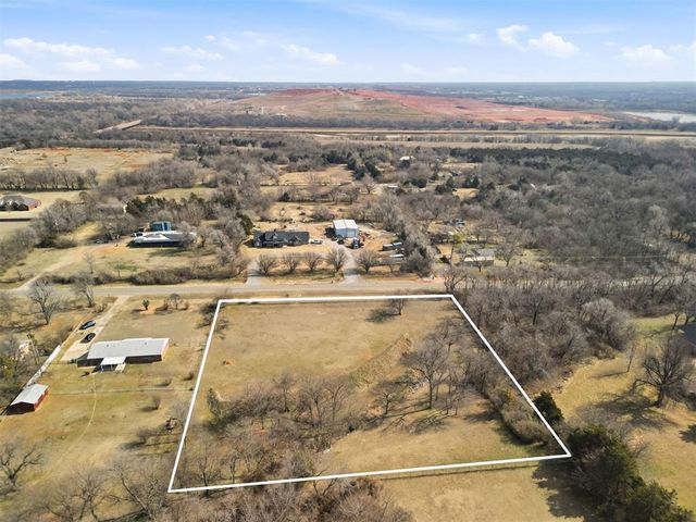 0 N Bartel Road, Oklahoma City, OK 73121