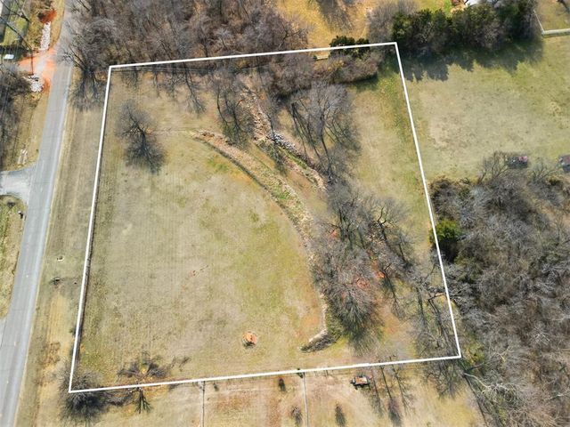 0 N Bartel Road, Oklahoma City, OK 73121