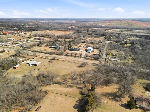 0 N Bartel Road, Oklahoma City, OK 73121