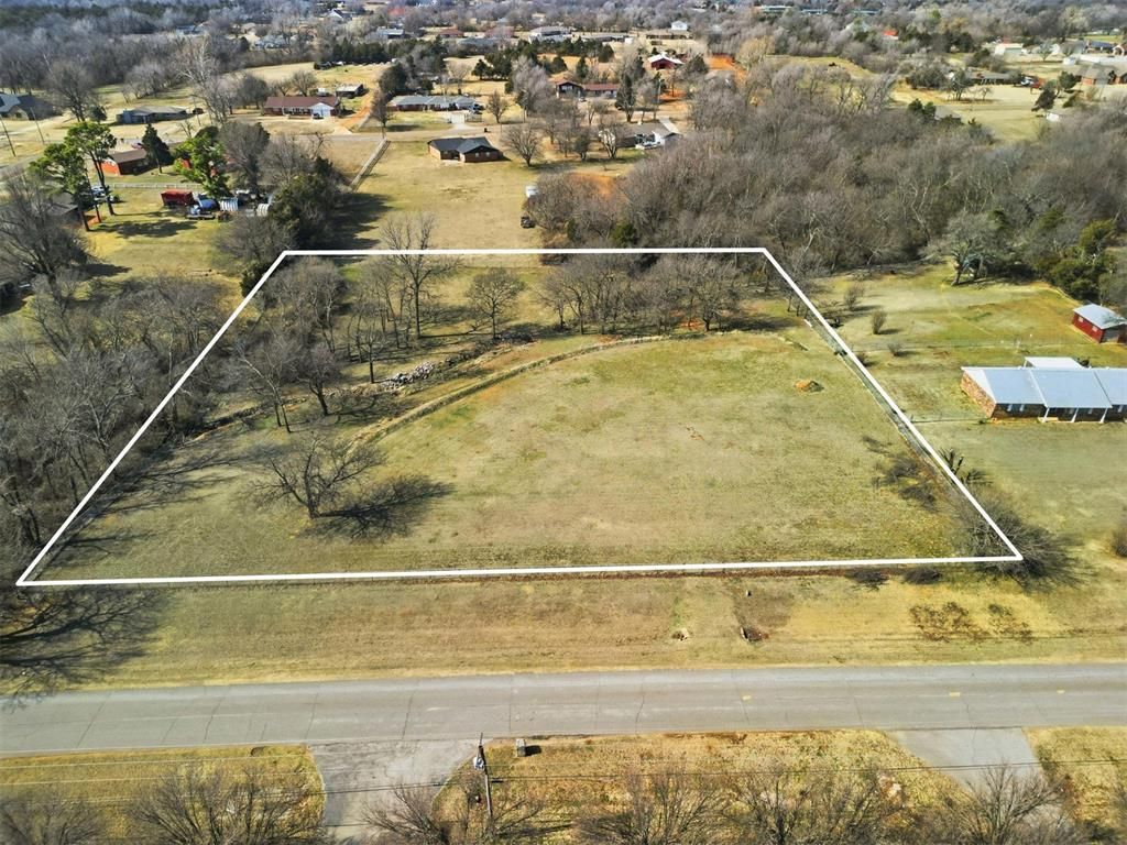 0 N Bartel Road, Oklahoma City, OK 73121