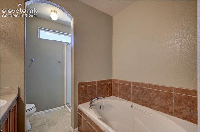 863 Red Thistle View, Colorado Springs, CO 80916