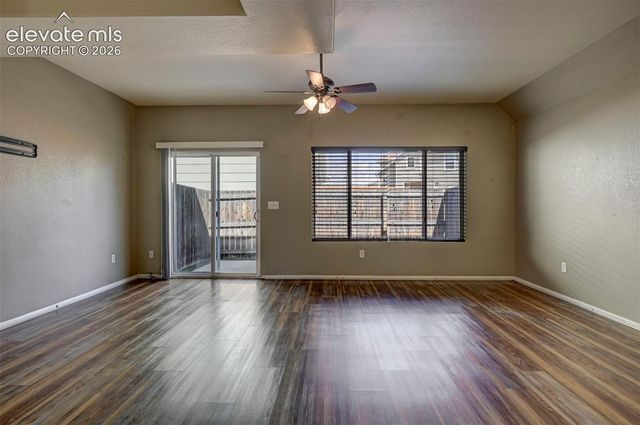 863 Red Thistle View, Colorado Springs, CO 80916