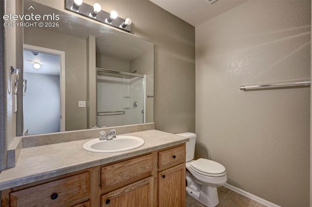863 Red Thistle View, Colorado Springs, CO 80916