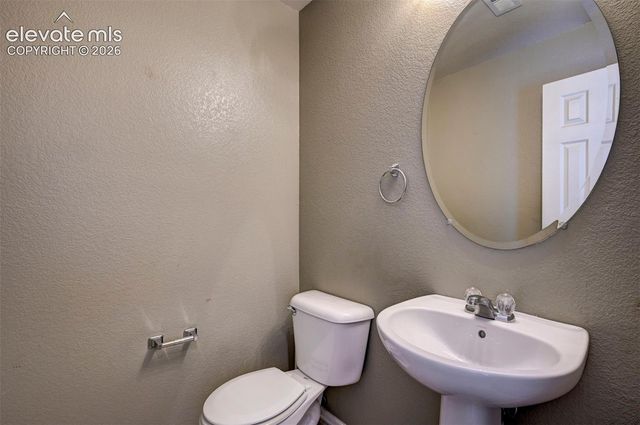 863 Red Thistle View, Colorado Springs, CO 80916
