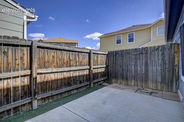 863 Red Thistle View, Colorado Springs, CO 80916