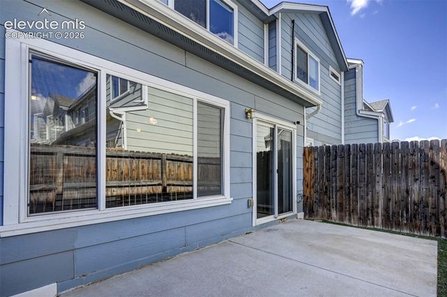 863 Red Thistle View, Colorado Springs, CO 80916
