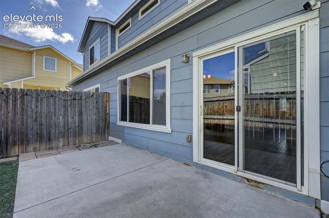 863 Red Thistle View, Colorado Springs, CO 80916