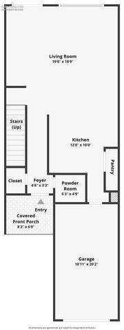 863 Red Thistle View, Colorado Springs, CO 80916